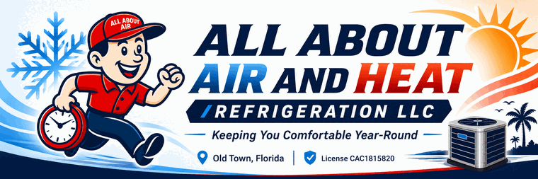All About Air and Heat Refrigeration