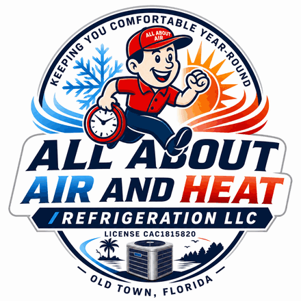 All About Air and Heat Refrigeration